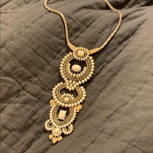 Stella & Dot Havana Necklace